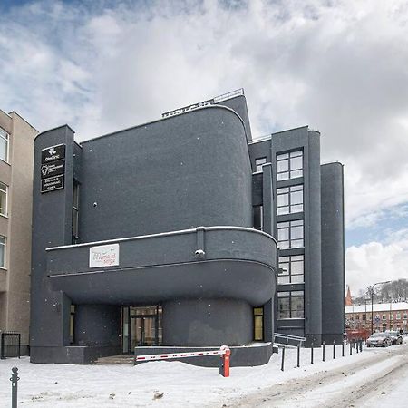 Lovely 1Bd Central Apartment By Hostlovers Kaunas Exterior foto
