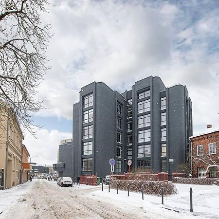 Lovely 1Bd Central Apartment By Hostlovers Kaunas Exterior foto