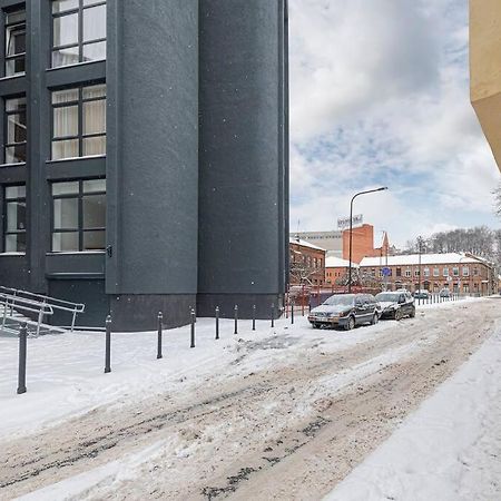 Lovely 1Bd Central Apartment By Hostlovers Kaunas Exterior foto