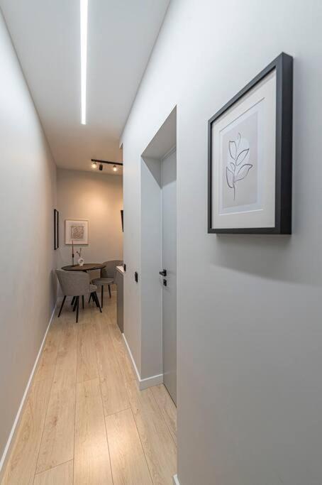 Lovely 1Bd Central Apartment By Hostlovers Kaunas Exterior foto