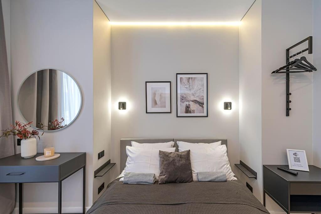 Lovely 1Bd Central Apartment By Hostlovers Kaunas Exterior foto