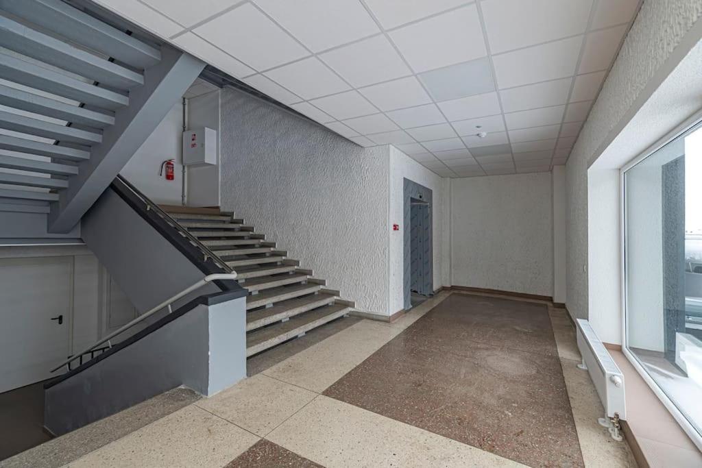 Lovely 1Bd Central Apartment By Hostlovers Kaunas Exterior foto